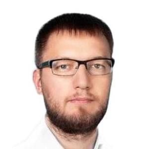Демченко Николай Сергеевич