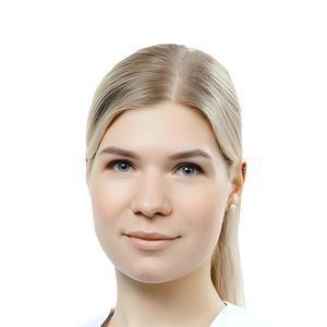 Франтасова Александра Николаевна