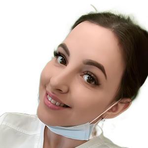 Малова Анастасия Алексеевна