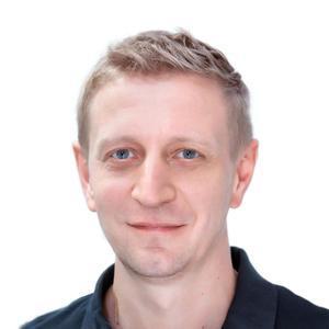 Пузик Алексей Владимирович
