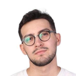 Нечкин Виталий Юрьевич