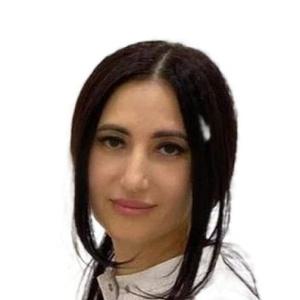 Барсукова Зинаида Николаевна
