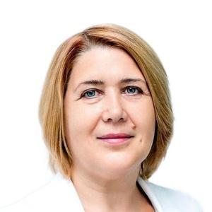 Антипова Ирина Владимировна