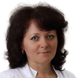 Колоницкая Светлана Александровна
