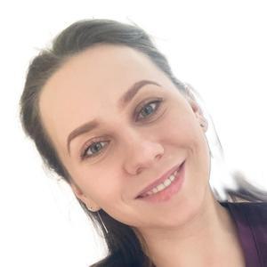 Ковалева Анна Сергеевна