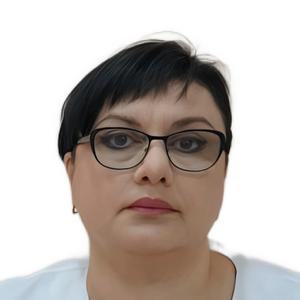 Арсланова Лейла Камильевна