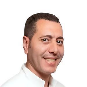 Эльгамаль Ахмед Наср Эльсайед