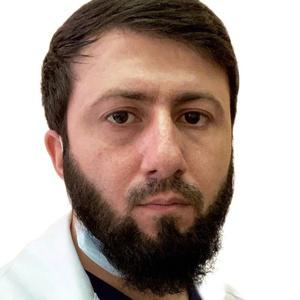 Мукаилов Руслан Найибуллаевич