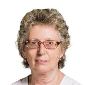 Гладкова Галина Васильевна
