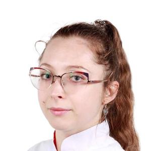 Волосова (Бурда) Светлана Юрьевна