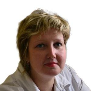 Зубренкова Ирина Викторовна