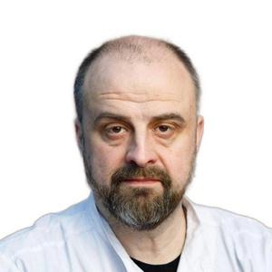 Рошковский Антон Геннадьевич