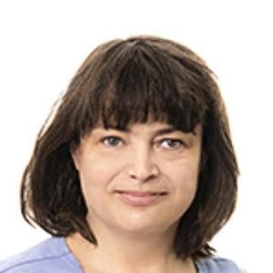 Махина Юлия Александровна