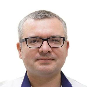 Добровольский Максим Вячеславович