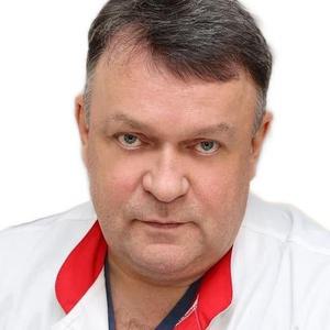 Соловьев Александр Иванович