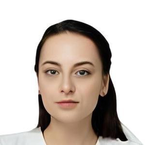 Пешкова Виктория Владимировна