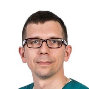 Голубев Константин Евгеньевич