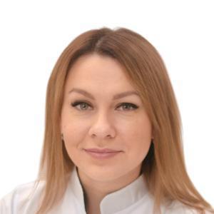 Дорожкина Екатерина Сергеевна