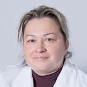 Поленогова Лилия Сергеевна
