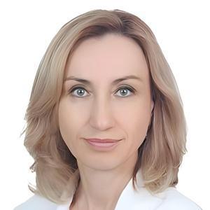 Кузнецова Наталья Сергеевна