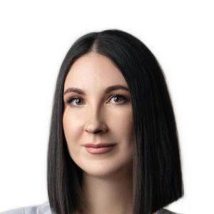 Денисенко Дарья Сергеевна