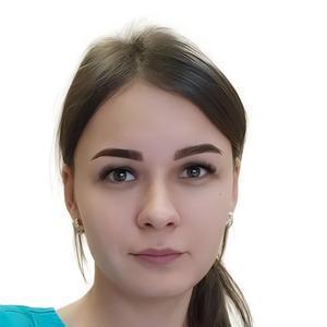 Климентьева Елена Васильевна
