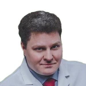 Новицкий Максим Викторович