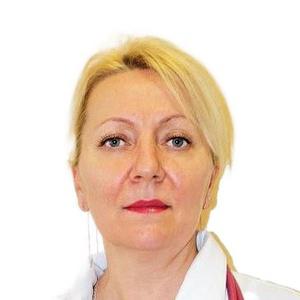 Васенькина Валентина Александровна