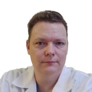 Абращев Максим Викторович