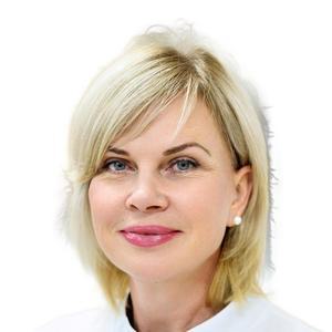 Вострейкина Марина Михайловна