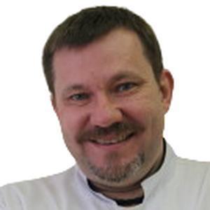 Раченков Игорь Анатольевич