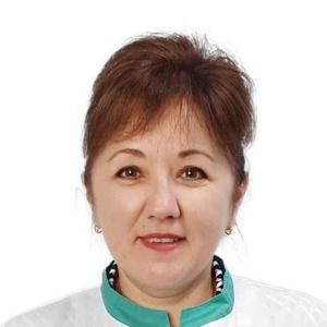Гнатенко Татьяна Григорьевна