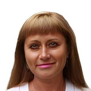 Кильдина Рушания Абдулхаковна