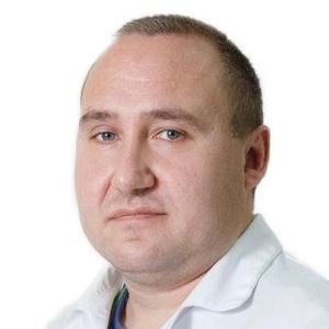 Пятковский Алексей Евгеньевич