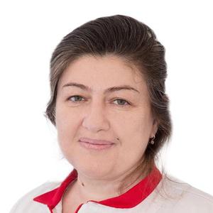 Дворина Людмила Зелимовна
