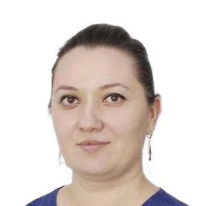 Сасина Наталья Сергеевна