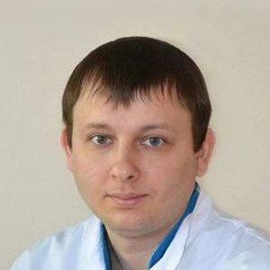 Попов Андрей Николаевич