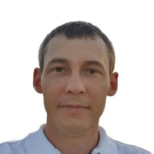 Хайруллин Ринат Рагинович