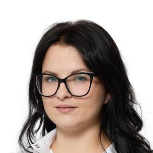 Морковкина Валерия Алексеевна