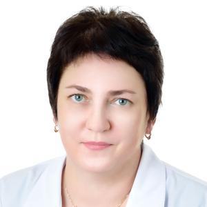 Шелест Ирина Сергеевна