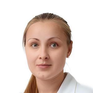 Булатецкая Оксана Юрьевна