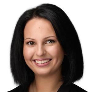Банникова Ксения Александровна