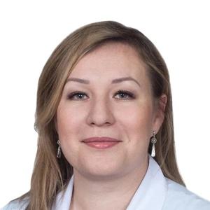 Дацковская Татьяна Алексеевна