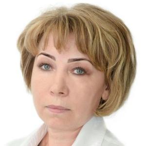 Соколова Эльвира Анатольевна