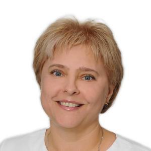 Медынская Ирина Евгеньевна