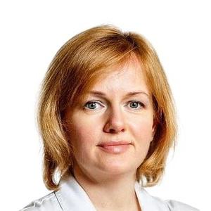 Санькова Наталья Евгеньевна