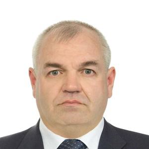 Цупиков Юрий Михайлович