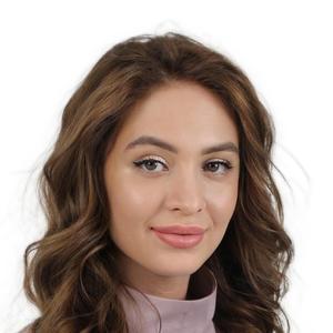 Сабирзянова Ралина Динаровна