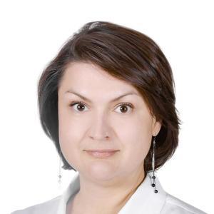 Тимченко Марина Алексеевна
