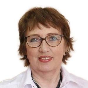 Амирова Нелли Викторовна